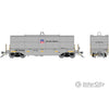 Rapido 168006 Ho Greenbrier Coil Car: Union Pacific - Gray / Up Shield: 6-Pack #1 Freight Cars