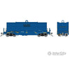 Rapido 168009 Ho Greenbrier Coil Car: Railroad Of Lies (Rolx): Single Car #7201 Freight Cars