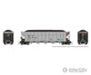 Rapido 169052 HO AutoFlood III Coal Hopper: NDYX: 6-Pack #1 Freight Cars