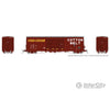 Rapido 170001 Ho Pcf B70 Boxcar: Ssw/Cotton Belt: 6-Pack #1 Freight Cars