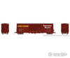 Rapido 170022 Ho Pc&F B-70-71 Boxcar: Southern Pacific: 6-Pack #3 Freight Cars