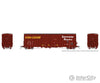 Rapido 170023 Ho Pc&F B-70-71 Boxcar: Southern Pacific: 6-Pack #4 Freight Cars