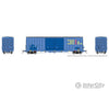 Rapido 170028 Ho Pc&F B-70-75 Boxcar: Southern Pacific - Ex-Golden West: #245655 Freight Cars