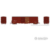 Rapido 170029 Ho Pc&F B-70-75 Boxcar: Southern Pacific - Brown Dip: #245694 Freight Cars