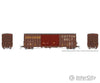 Rapido 170030 Ho Pc&F B-70-69 Boxcar: Ssw/Cotton Belt - Patchout: #67177 Freight Cars