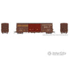 Rapido 170030 Ho Pc&F B-70-69 Boxcar: Ssw/Cotton Belt - Patchout: #67177 Freight Cars
