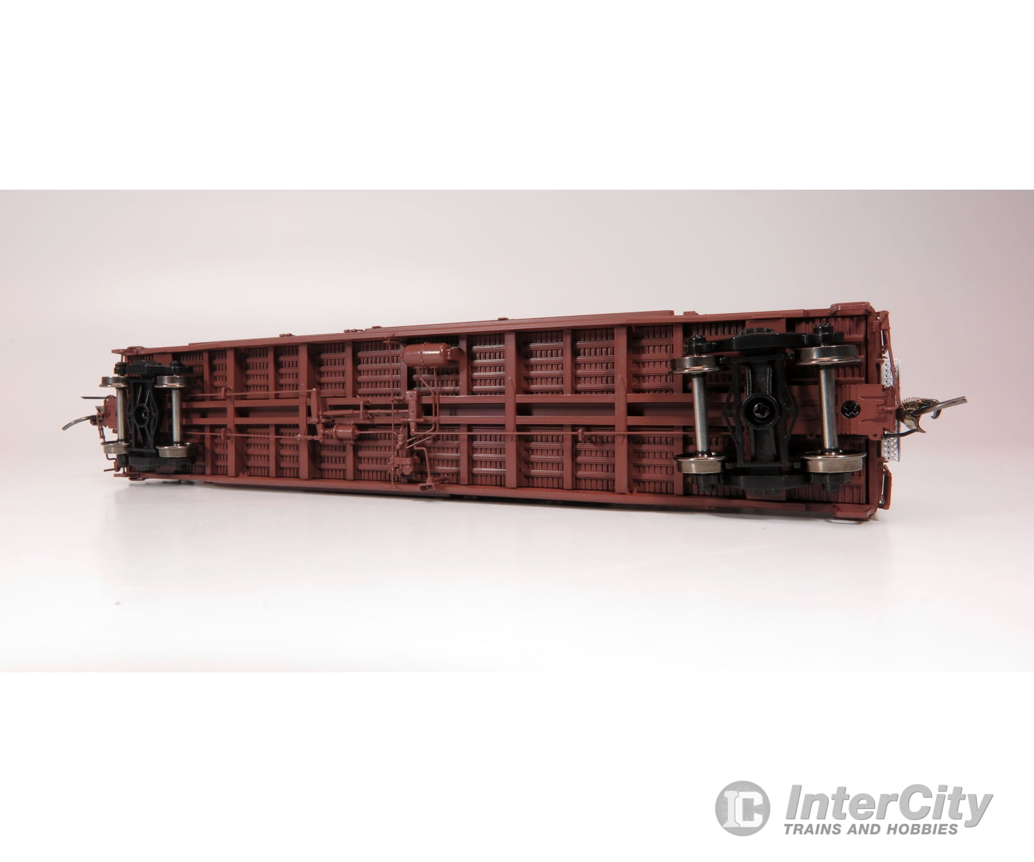 Rapido 173003 Ho Nsc 5304 Boxcar: Cn - Late 80S Repaint: 6-Pack Freight Cars