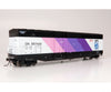 Rapido 173004 Ho Nsc 5304 Boxcar: Cn - Expo 86: 2-Pack Freight Cars