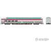 Rapido 175006 Ho Sp Dome-Lounge W/Fluted Sides: - General Service: #3603 Passenger Cars