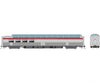 Rapido 175006 Ho Sp Dome-Lounge W/Fluted Sides: - General Service: #3603 Passenger Cars