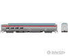 Rapido 175007 Ho Sp Dome-Lounge W/Fluted Sides: - General Service: #3606 Passenger Cars