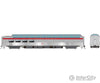 Rapido 175010 Ho Sp Dome-Lounge W/Flat Sides: - General Service: #3604 Passenger Cars