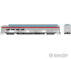 Rapido 175010 Ho Sp Dome-Lounge W/Flat Sides: - General Service: #3604 Passenger Cars