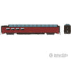 Rapido 175014 Ho Sp Dome-Lounge W/Flat Sides: Canadian Pacific: #3605 ’Selkirk’ Passenger Cars