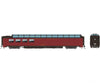 Rapido 175014 Ho Sp Dome-Lounge W/Flat Sides: Canadian Pacific: #3605 ’Selkirk’ Passenger Cars