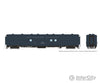 Rapido 176001 HO PC&F Econo Baggage: Southern Pacific Baggage/Messenger - Early Doors: #6766 Passenger Cars