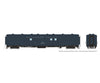 Rapido 176006 HO PC&F Econo Baggage: Southern Pacific Baggage/Messenger - Late Doors: #6800 Passenger Cars