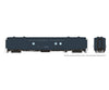 Rapido 176009 HO PC&F Econo Baggage: Southern Pacific Baggage/Express - Early Doors: #6733 Passenger Cars