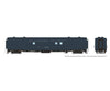 Rapido 176012 HO PC&F Econo Baggage: Southern Pacific Baggage/Express - Late Doors: #6735 Passenger Cars