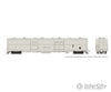 Rapido 176014 HO PC&F Econo Baggage: Southern Pacific - Maintenance of Way: #6766 Passenger Cars