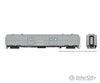 Rapido 176016 HO PC&F Econo Baggage: Southern Pacific - Scale Test Car: #1007 Passenger Cars