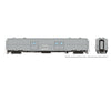 Rapido 176016 HO PC&F Econo Baggage: Southern Pacific - Scale Test Car: #1007 Passenger Cars