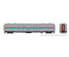 Rapido 176022 HO PC&F Econo Baggage: Amtrak - Phase 2: #1014 Passenger Cars