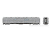 Rapido 176026 HO PC&F Econo Baggage: Rock Island: #4329 Passenger Cars