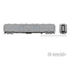 Rapido 176026 HO PC&F Econo Baggage: Rock Island: #4329 Passenger Cars