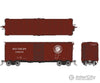 Rapido 180003A HO 1937 AAR 40’ Boxcar - Square corner: Southern: Single Car Freight Cars