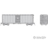 Rapido 182099 HO 1937 AAR 40’ Boxcar - CNR: Undecorated: Single Car Freight Cars