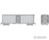 Rapido 183099 HO 1937 AAR 40’ Boxcar - CPR: Undecorated: Single Car Freight Cars