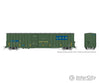 Rapido 191005 HO Trenton Works 6637cuft boxcar: Rapido Trains: #2004 Single Car Freight Cars