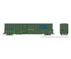 Rapido 191006 HO Trenton Works 6637cuft boxcar: Rapido Trains: #2013 Single Car Freight Cars