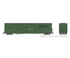 Rapido 191010 HO Trenton Works 6637cuft boxcar: Railroad Of Lies (ROLX): #4212 Single Car Freight Cars