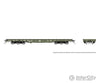 Rapido 199001A Ho Magor 54’ Flatcar: Usax: Single Car Freight Cars