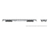 Rapido 199005 Ho Magor 54’ Flatcar: Dodx - Navy Scheme: 6-Pack Freight Cars