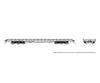 Rapido 199005A Ho Magor 54’ Flatcar: Dodx - Navy Scheme: Single Car Freight Cars
