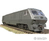 Rapido 200062 Ho Bbd Lrc Dcc/Sound Undecorated Locomotives & Railcars