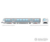 Rapido 204008 HO Bay Area Rapid Transit (DC/Silent): A End Car Locomotives
