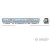 Rapido 204011 HO Bay Area Rapid Transit: B Intermediate Car #2 Locomotives