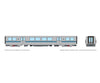 Rapido 204011 HO Bay Area Rapid Transit: B Intermediate Car #2 Locomotives