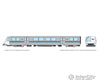 Rapido 204012 HO Bay Area Rapid Transit: A End Car + Display Case #2 Locomotives