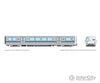 Rapido 204510 HO Bay Area Rapid Transit (DC/DCC/Sound): C End Car #2 Locomotives