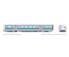 Rapido 204510 HO Bay Area Rapid Transit (DC/DCC/Sound): C End Car #2 Locomotives