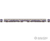 Rapido 207559 Ho Budd M3A Set (Dc/Dcc/Sound): Mncr - Striped Ends W/ Headlight: #8006 + 8007