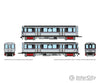 Rapido 208504 HO CTA 2600-series L (DC/DCC/Sound): As Delivered Scheme: #3089 + 3090 Locomotives