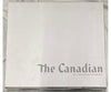 Rapido 210004 HO The Canadian 13 piece Set (Fully Lighted) Canadian Pacific Action Red (CP) 1411,1412,4476 DCC & Sound