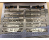 Rapido 210006 HO The Canadian 13 Piece Set A-B-A Locos and 10 Passenger Cars (Fully Lighted) Via Rail (VIA) DCC & Sound