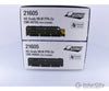 Rapido 21605 HO MLW FPA-2u and FPB-2u 1954 Scheme Canadian National (CN) 6758/6858 DCC & Sound Locomotives